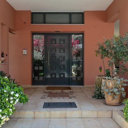 Myrto1 Apartment Preveza Exterior foto