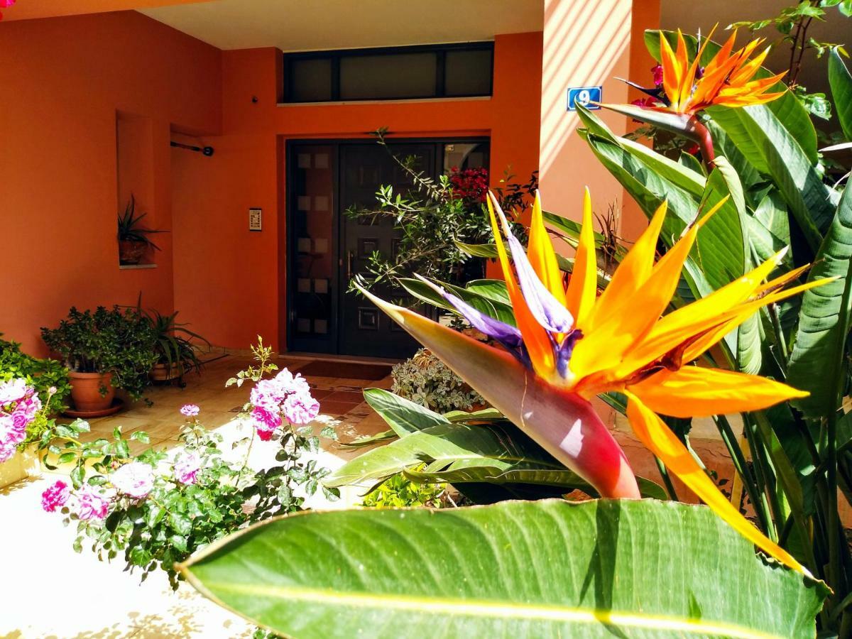 Myrto1 Apartment Preveza Exterior foto